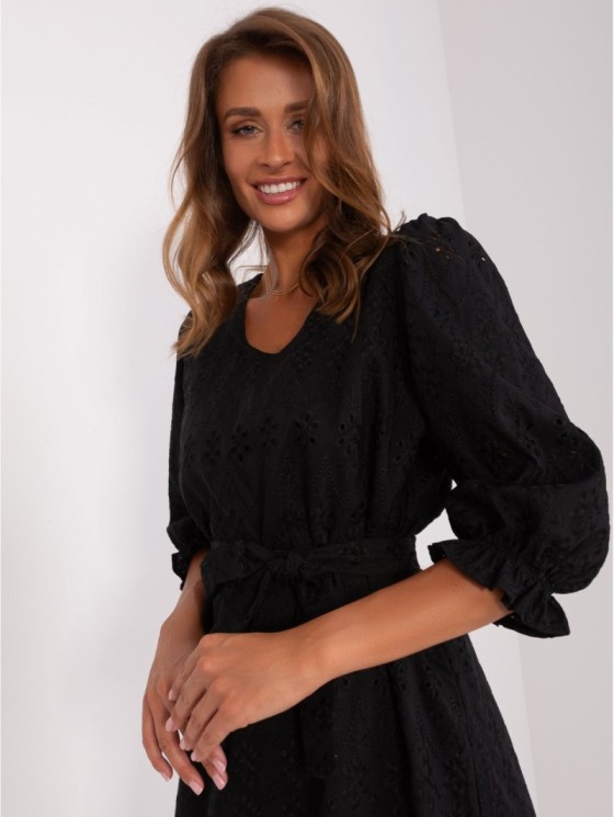 Sukienka-LK-SK-509382.73P-czarny 2