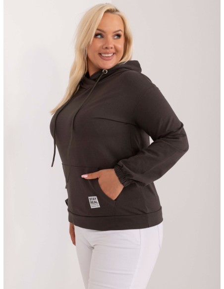 Bluza-RV-BL-8655-1.13X-ciemny khaki