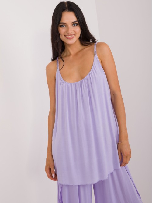 Palaidinė -TW-TP-BI-3025.13 - šviesiai violetinė