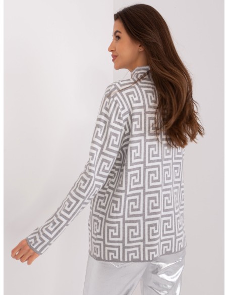 Sweter-AT-SW-2341.00P-szary