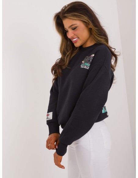 Bluza-D10600T02568D-granatowy