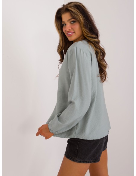 Bluzka-D60082M11180B-khaki
