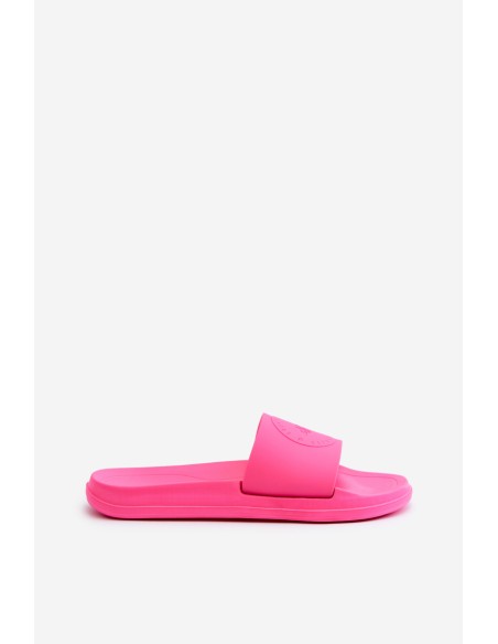 Women's Flip Flops 4FMM00FFLIF045-53S Fuchsia