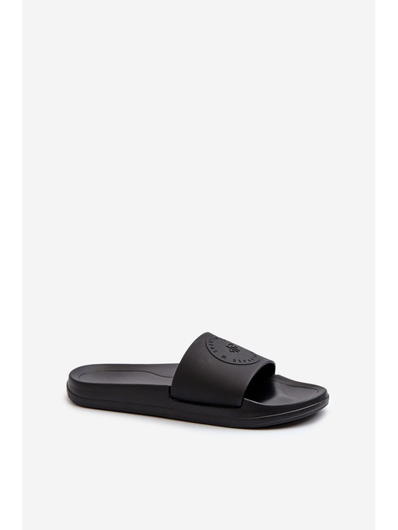 Women's Flip-Flops 4FMM00FFLIF045-20S Black