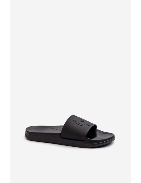Women's Flip-Flops 4FMM00FFLIF045-20S Black