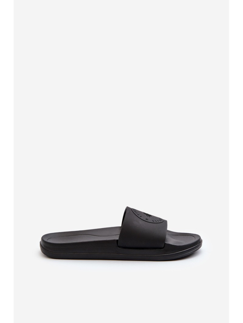 Women's Flip-Flops 4FMM00FFLIF045-20S Black