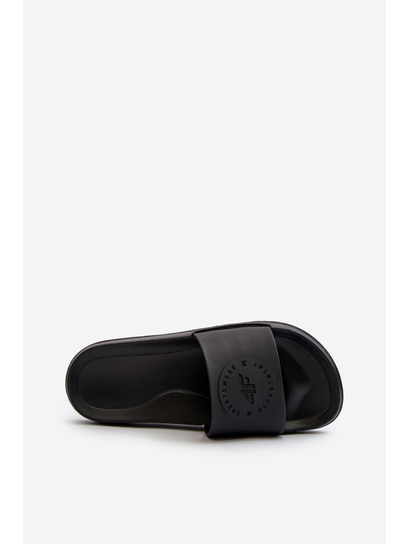 Women's Flip-Flops 4FMM00FFLIF045-20S Black