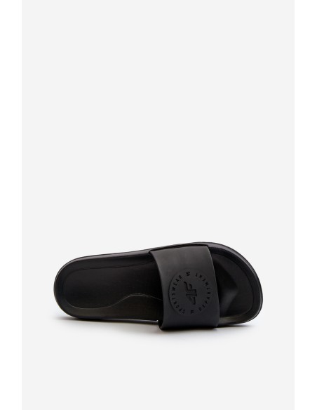 Women's Flip-Flops 4FMM00FFLIF045-20S Black
