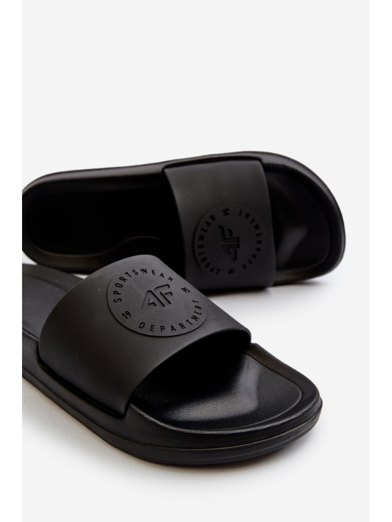 Women's Flip-Flops 4FMM00FFLIF045-20S Black