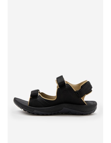 Women's Sport Sandals 4FRSS24FSANF057-20S Black