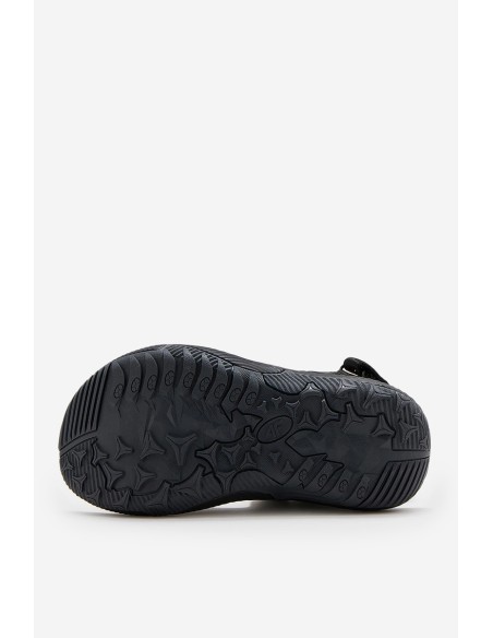 Women's Sport Sandals 4FRSS24FSANF057-20S Black