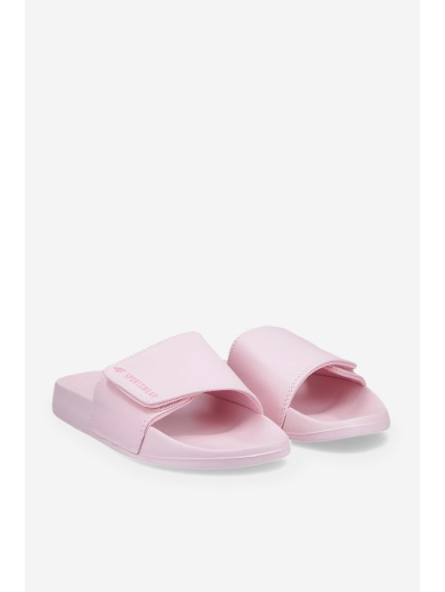 Women's Slippers 4FMM00FFLIF031A-56S Light Pink 2