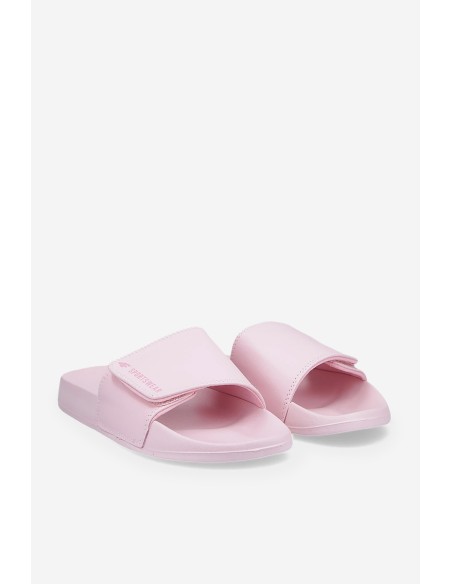 Women's Slippers 4FMM00FFLIF031A-56S Light Pink