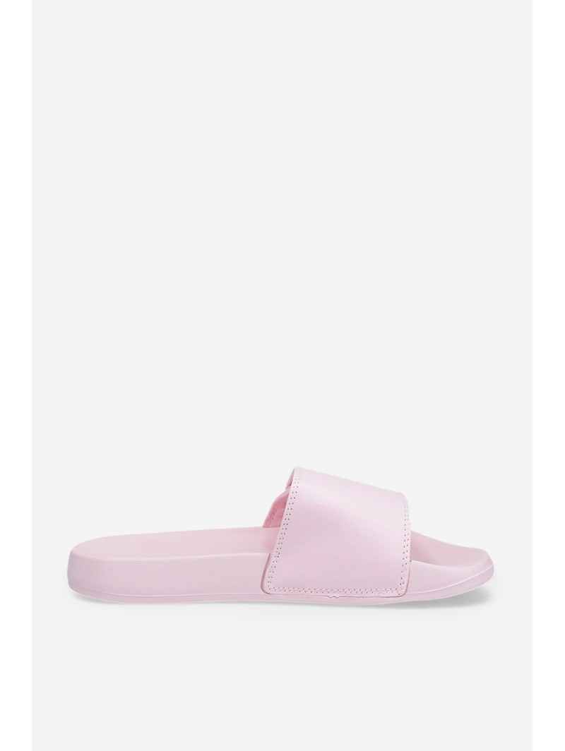 Women's Slippers 4FMM00FFLIF031A-56S Light Pink