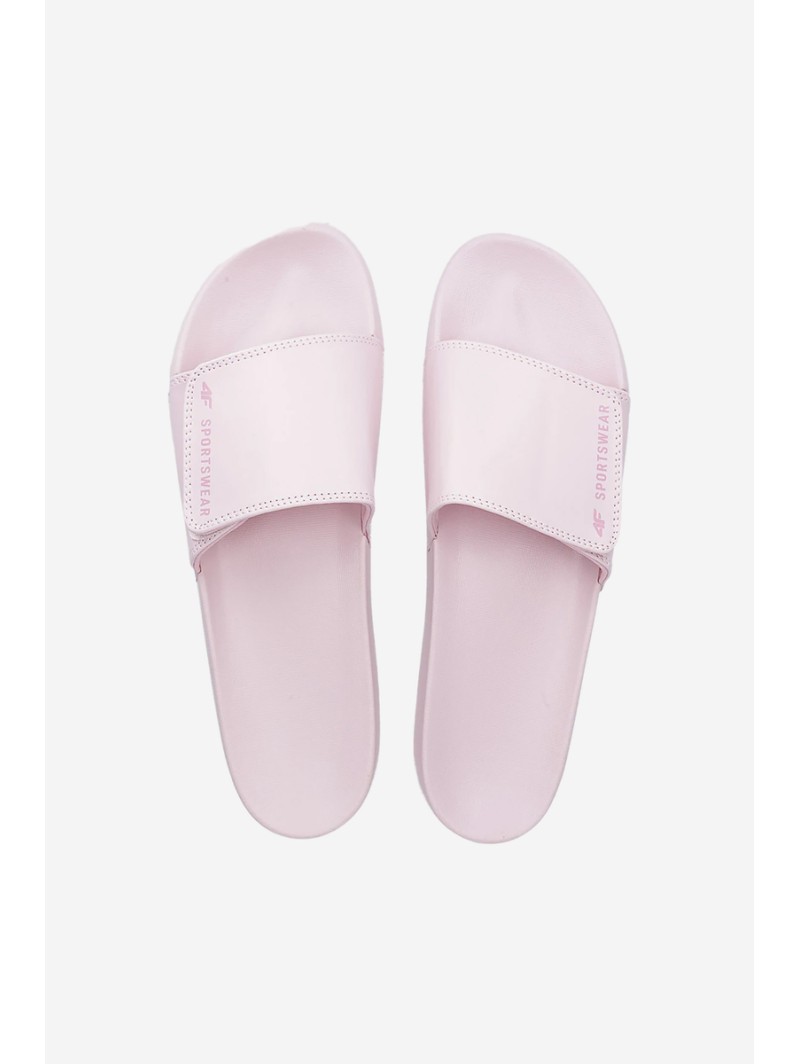 Women's Slippers 4FMM00FFLIF031A-56S Light Pink