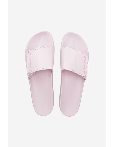 Women's Slippers 4FMM00FFLIF031A-56S Light Pink