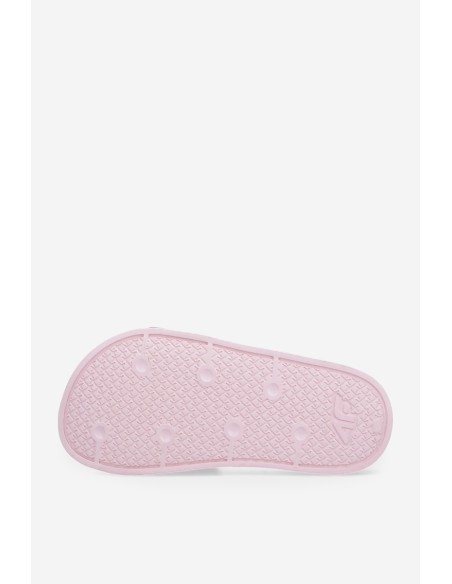 Women's Slippers 4FMM00FFLIF031A-56S Light Pink