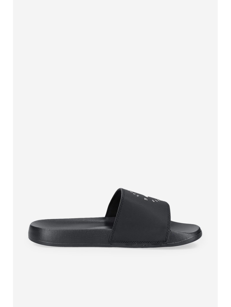Women's Slippers 4FMM00FFLIF044A-20S Black