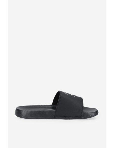 Women's Slippers 4FMM00FFLIF044A-20S Black