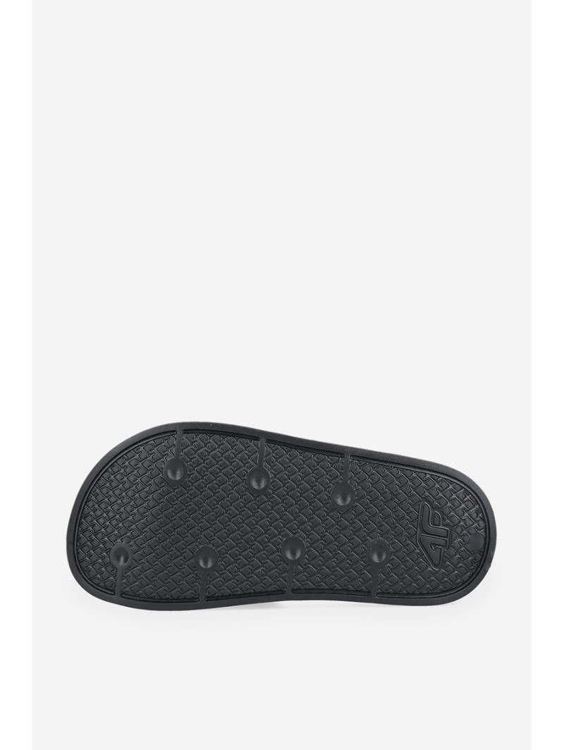 Women's Slippers 4FMM00FFLIF044A-20S Black