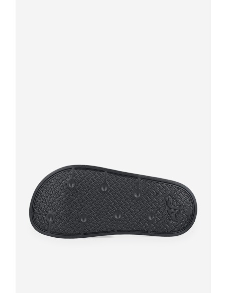 Women's Slippers 4FMM00FFLIF044A-20S Black