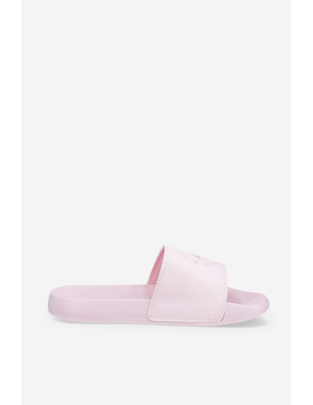 Women's Slippers 4FMM00FFLIF044A-56S Pink