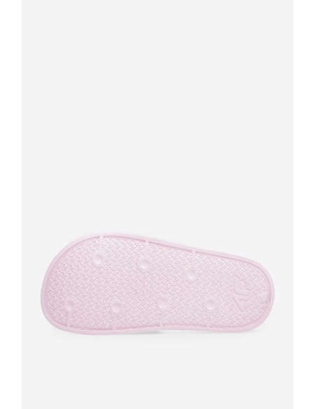 Women's Slippers 4FMM00FFLIF044A-56S Pink