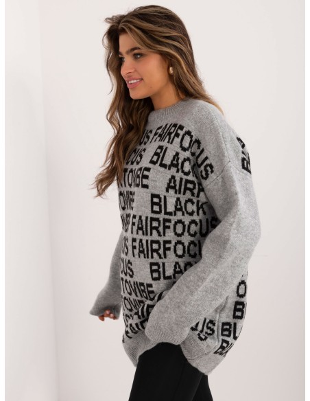 Sweter-BA-SW-0546.07-szary