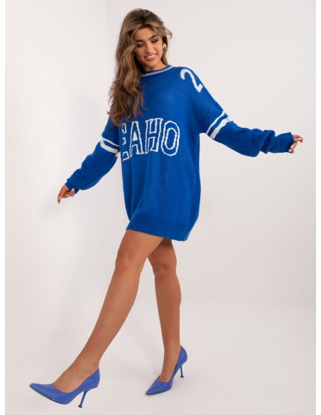 Sweter-BA-SW-0558.28-kobaltowy