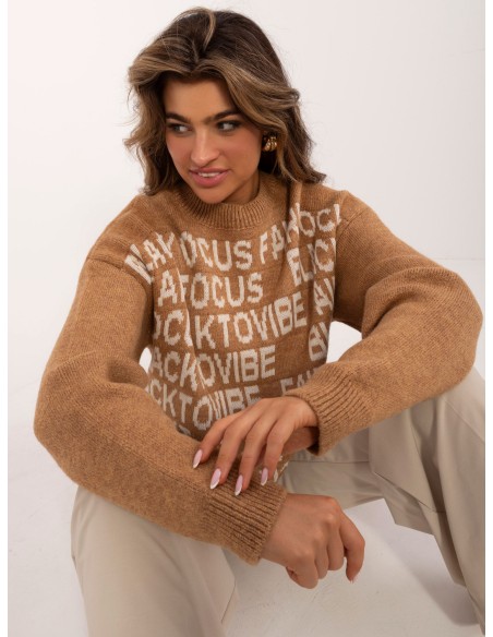 Sweter-BA-SW-0546.07-camelowy