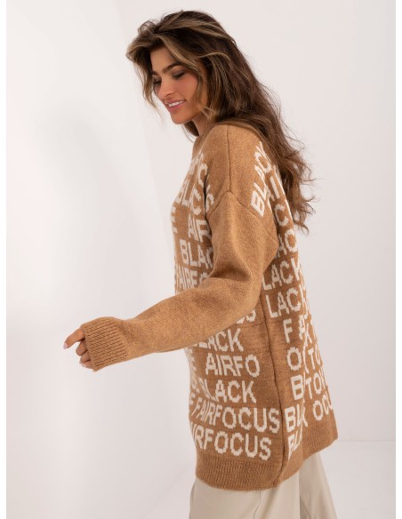 Sweter-BA-SW-0546.07-camelowy