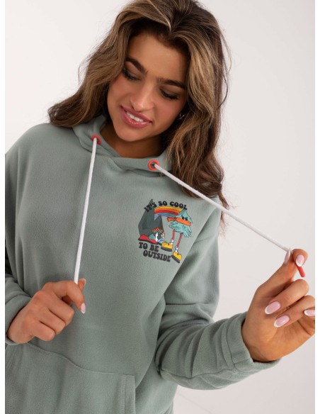 Bluza-D20005M02679A-pistacjowy