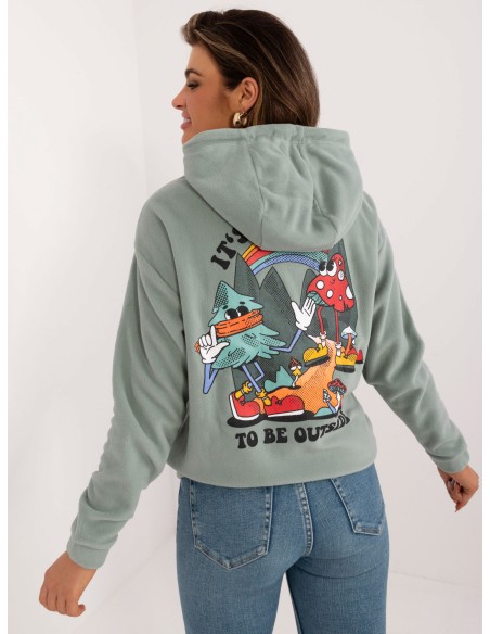 Bluza-D20005M02679A-pistacjowy