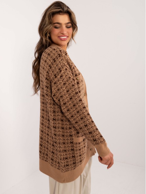 Sweter-BA-SW-0533.21-camelowy 2