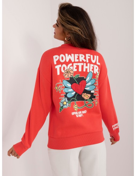 Bluza-D10600T02568E-koralowy