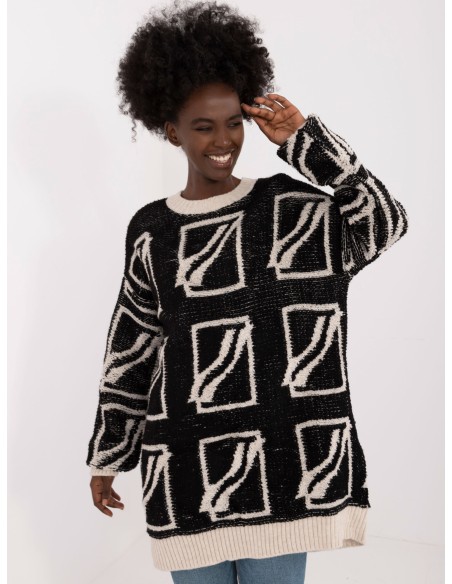 Sweter-BA-SW-0277.02-czarny