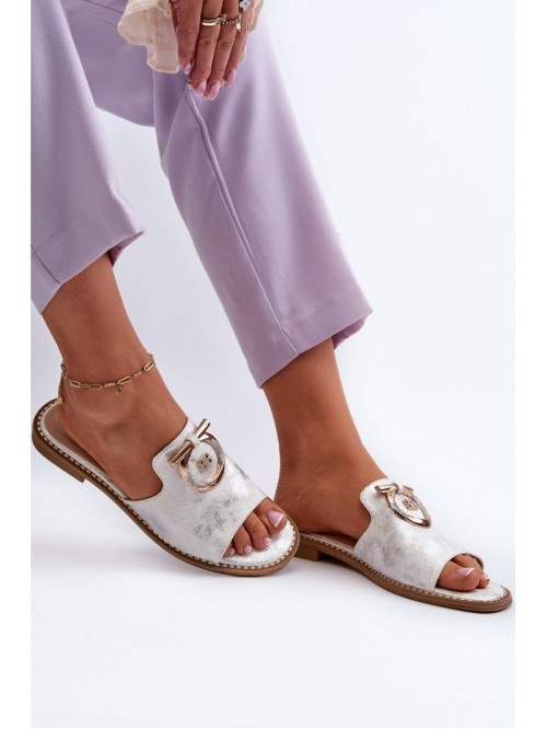 Elegantiškos moteriškos basutės 2