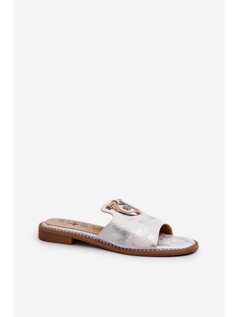 Elegantiškos moteriškos basutės