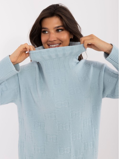 Sweter-AT-SW-2342-1.35-jasny niebieski 2