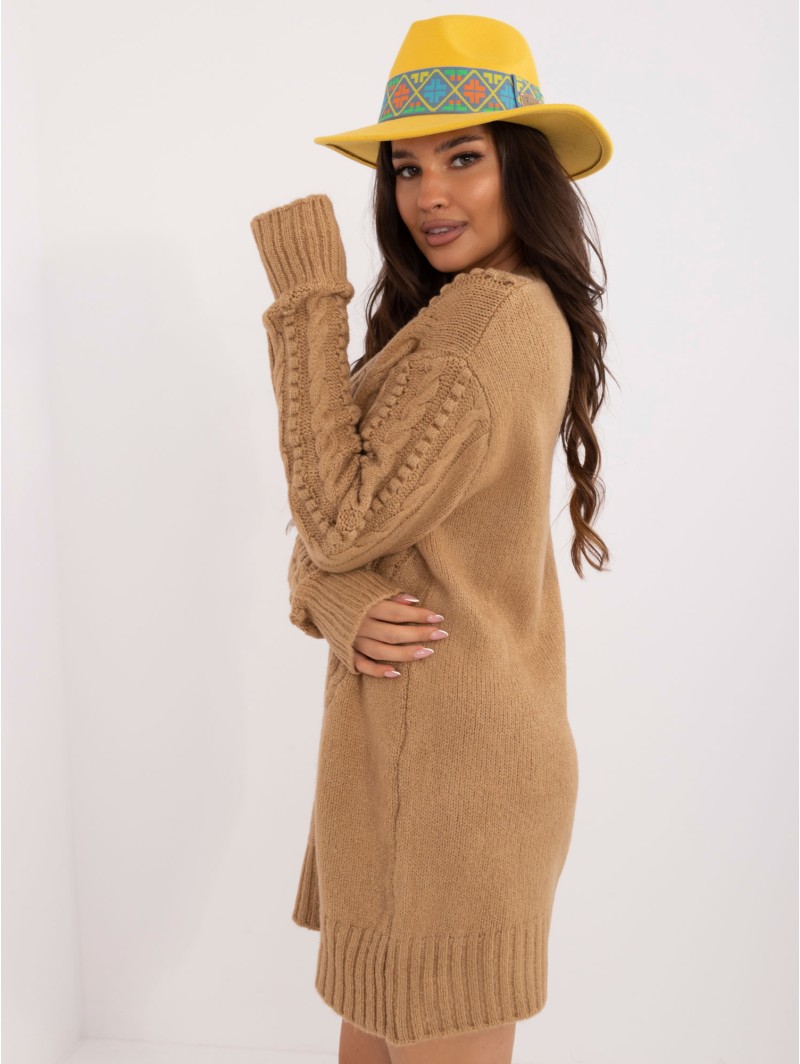 Sweter-BA-SW-0574.44-camelowy