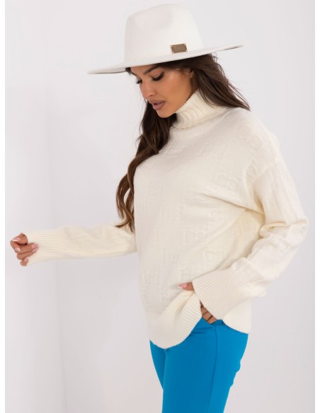 Sweter-AT-SW-2342-1.35-ecru