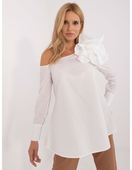 Bluzka-LK-BZ-509656.21-biały