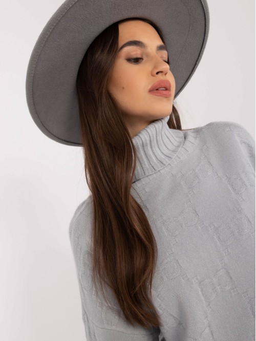 Sweter-AT-SW-2342-1.35-szary 2