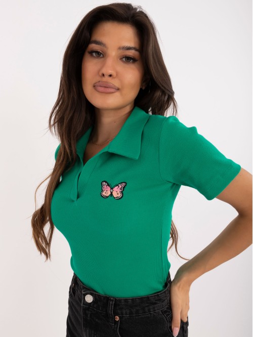 Bluzka-FN-BZ-4712.33-zielony 2