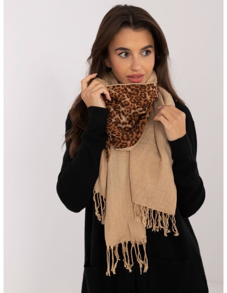 Szalik-AT-SZ-ENEC-A97.88-camelowy