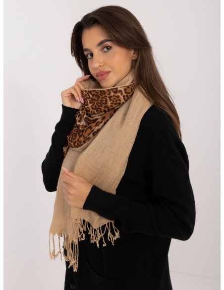 Szalik-AT-SZ-ENEC-A97.88-camelowy