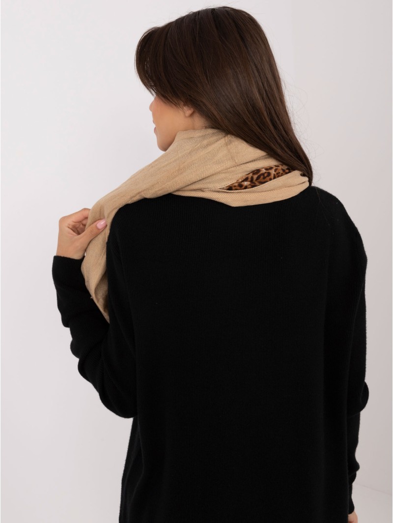 Szalik-AT-SZ-ENEC-A97.88-camelowy