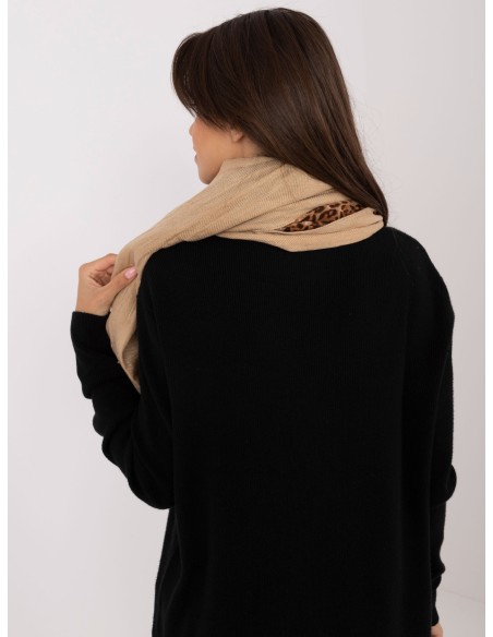 Szalik-AT-SZ-ENEC-A97.88-camelowy