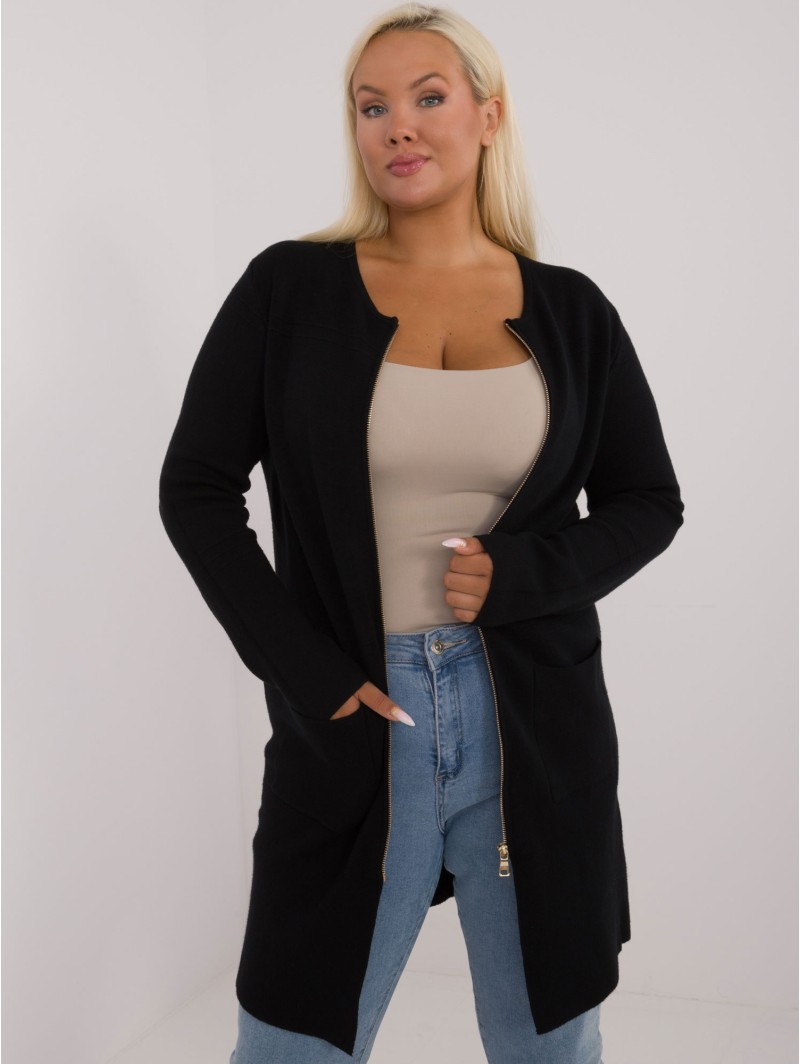 Sweter-PM-SW-PM793.01-czarny