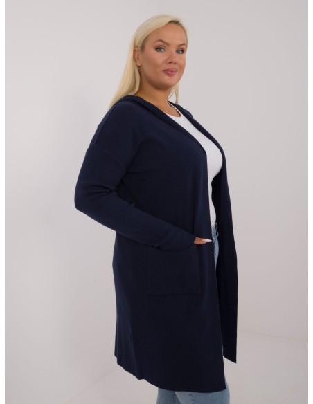 Sweter-PM-SW-PM728.02-granatowy